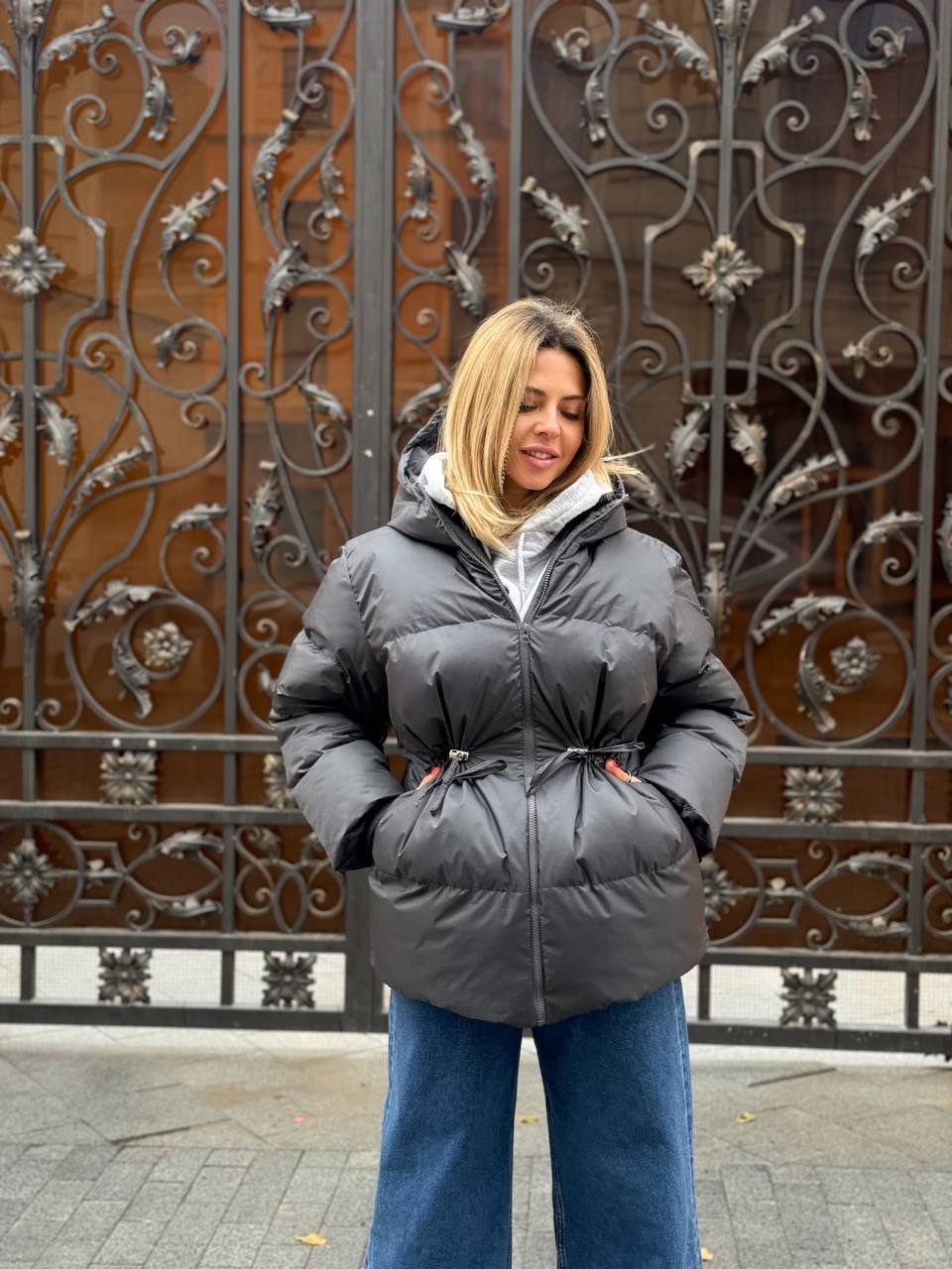 Куртка 10112522